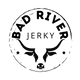 badriverjerky logo