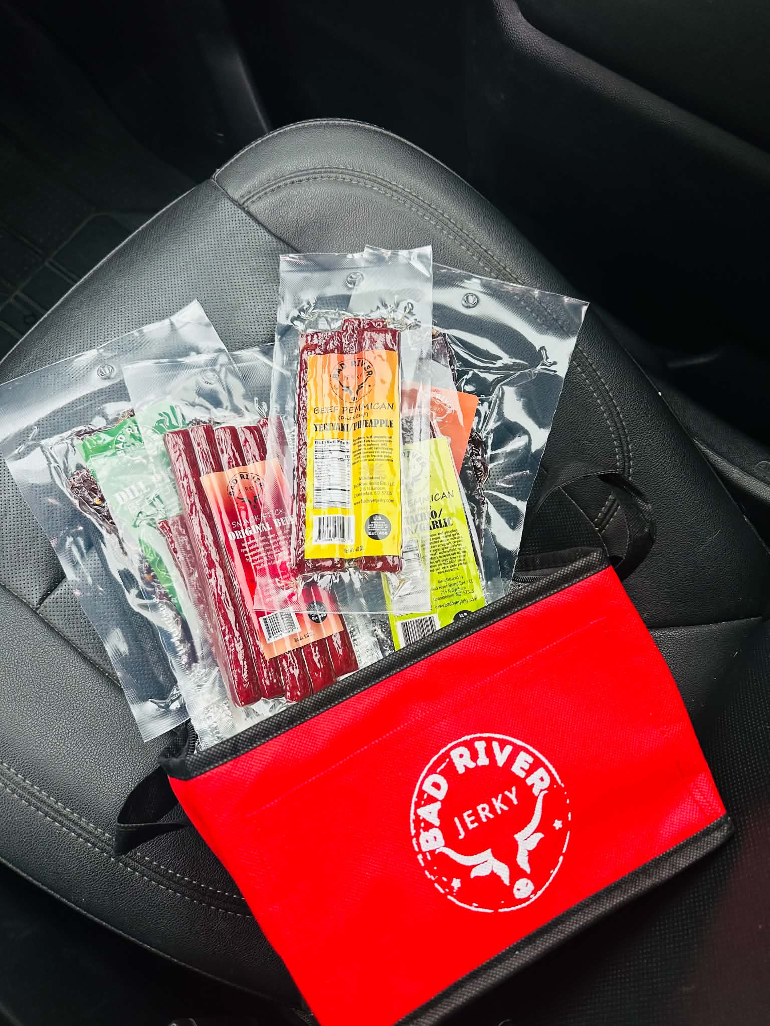The Best Snacks for Pheasant Hunting in South Dakota