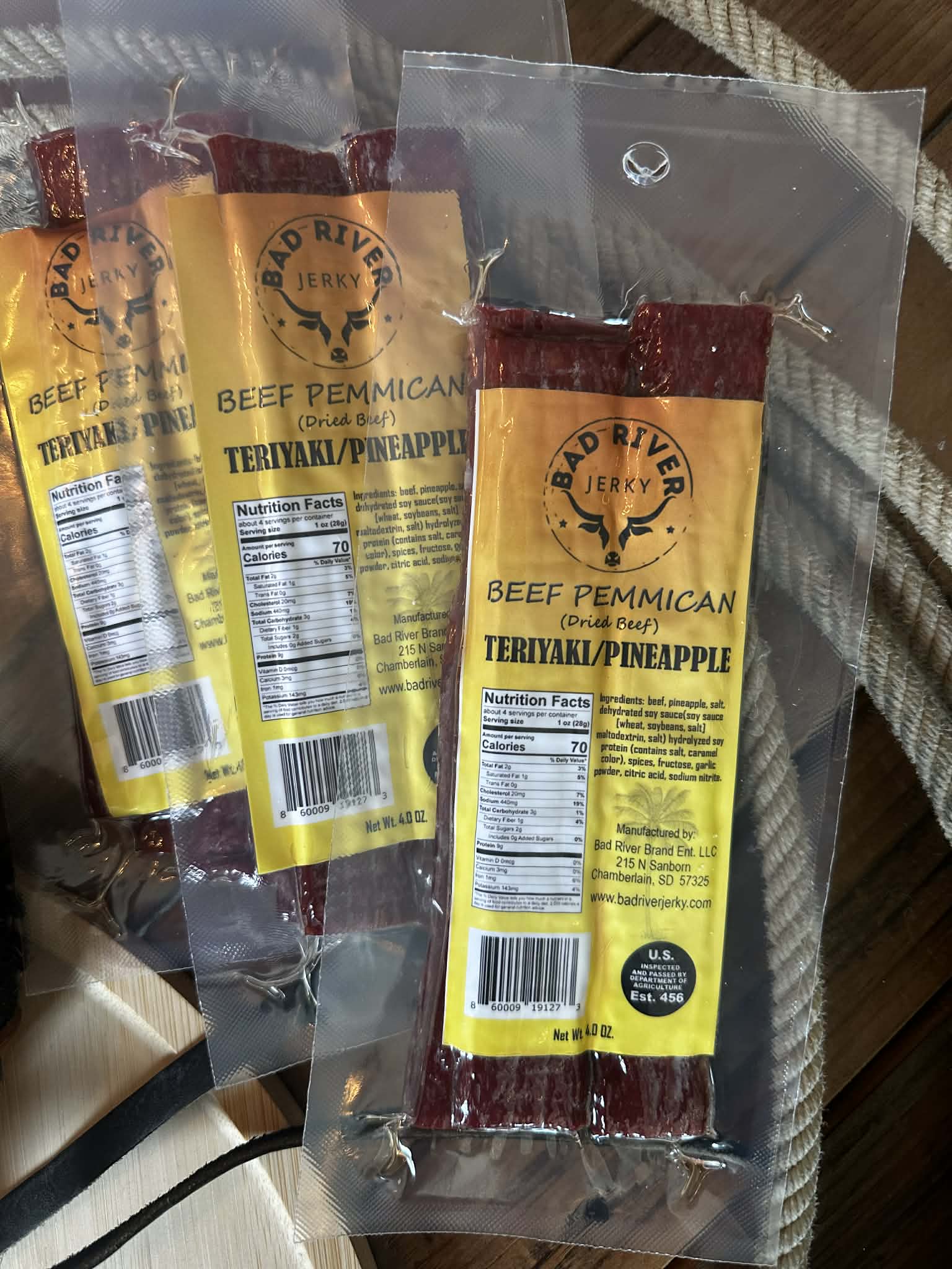 Is Beef Jerky a Healthy Snack? Here’s What You Should Know