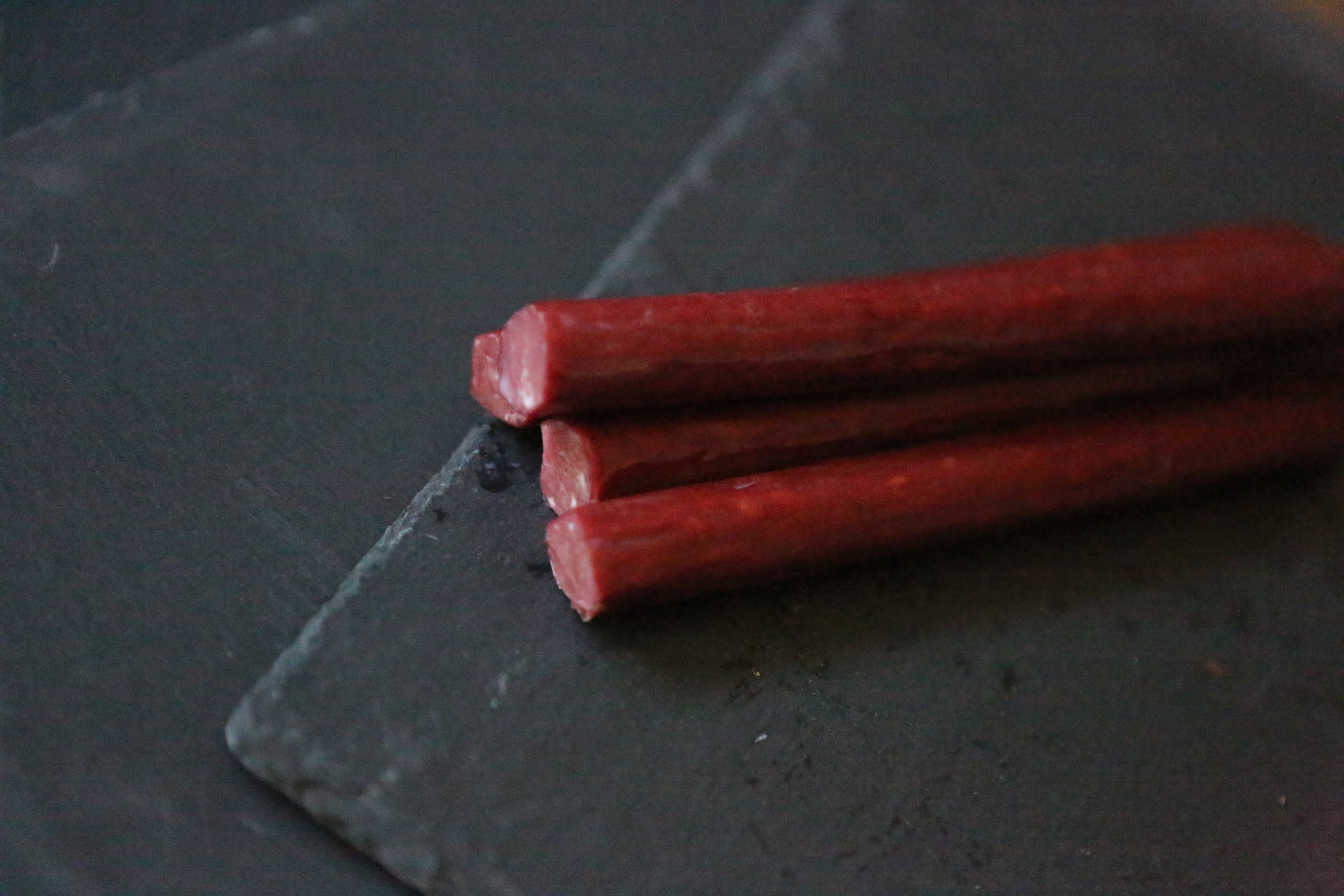 Beef Sticks