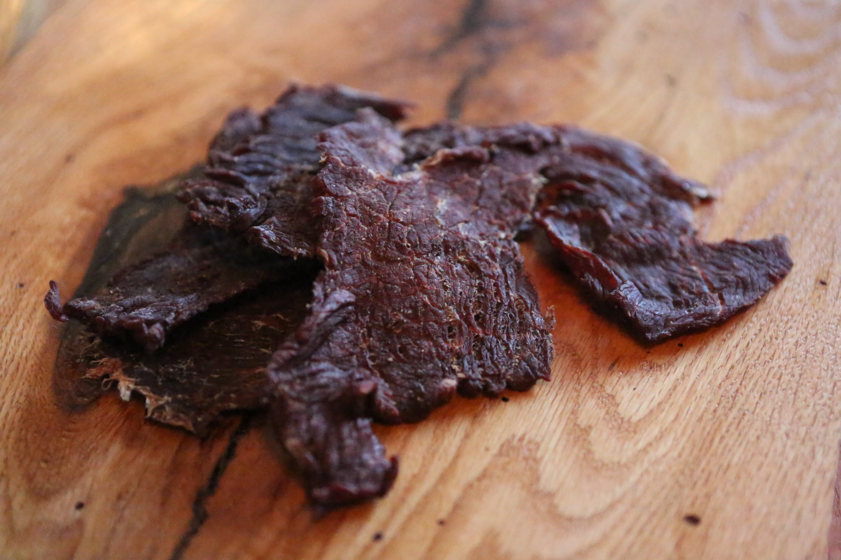 Best Selling Premium Midwest Jerky